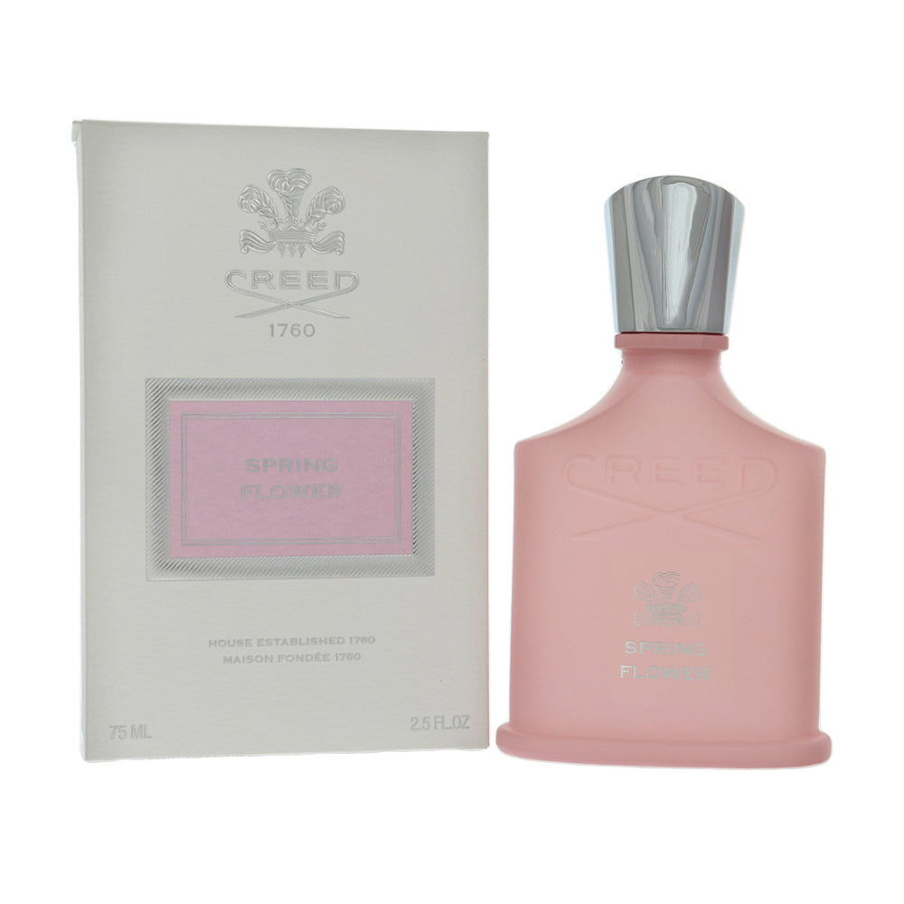 Creed Spring Flower Eau de Parfum for Women â€” 2.5 oz