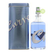 Liz Claiborne Curve Eau de Toilette for Women â€” 3.4 oz