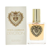 Dolce & Gabbana Devotion Eau de Parfum for Women â€” 1.7 oz
