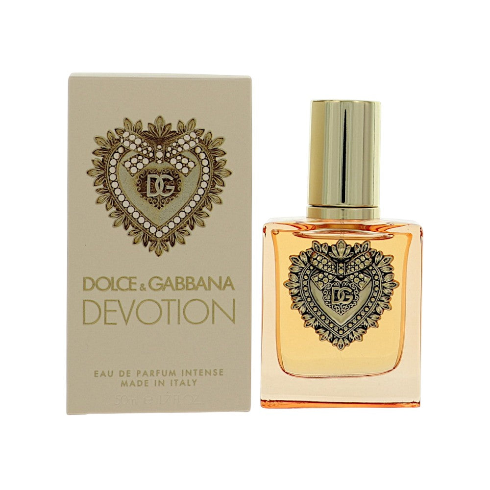 Dolce & Gabbana Devotion Intense Eau de Parfum for Women â€” 1.7 oz