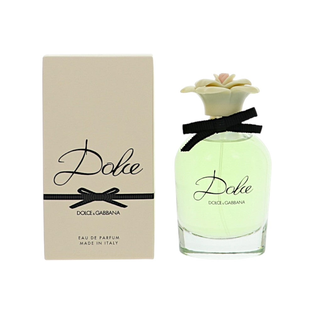 Dolce & Gabbana Dolce Eau de Parfum for Women â€” 2.5 oz