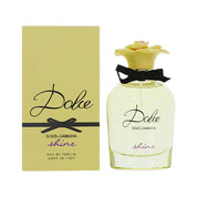 Dolce & Gabbana Dolce Shine Eau de Parfum for Women â€” 2.5 oz