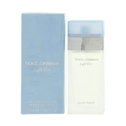 D & G LIGHT BLUE EDT - Women 0.84 oz