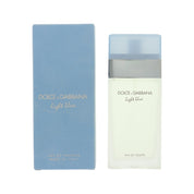 D & G LIGHT BLUE EDT - Women 1.7 oz