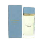 D&G Light Blue Eau de Parfum for Women â€” 6.7 oz