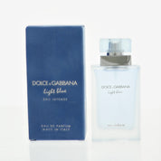 D&G Light Blue Eau de Parfum for Women â€” 0.84 oz