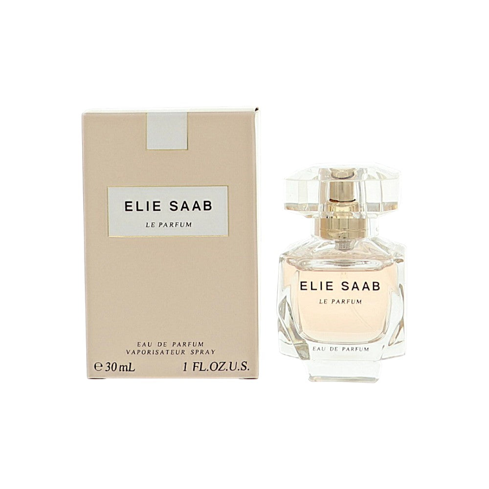 Elie Saab Le Parfum Eau de Parfum for Women â€” 1 oz