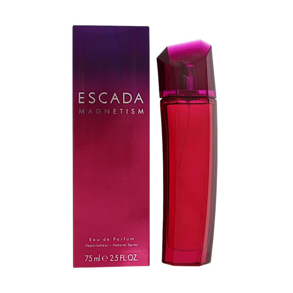 Escada Magnetism Eau de Parfum for Women â€” 2.5 oz