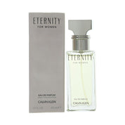 Calvin Klein Eternity Eau de Parfum for Women â€” 1 oz
