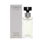 Calvin Klein Eternity Eau de Parfum for Women â€” 1.6 oz
