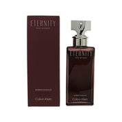 Calvin Klein Eternity Amber Essence Intense Parfum for Women â€” 3.3 oz