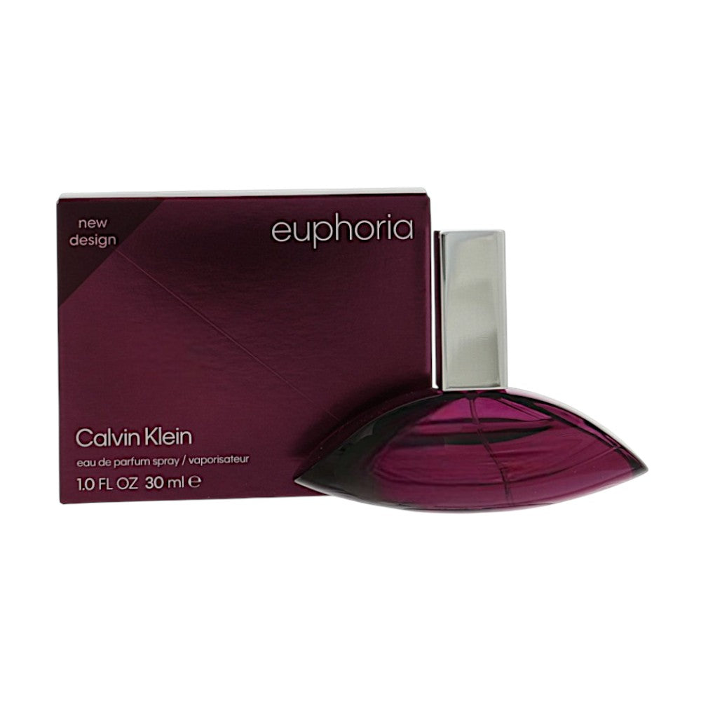 Calvin Klein Euphoria Eau de Parfum for Women â€” 1.0 oz