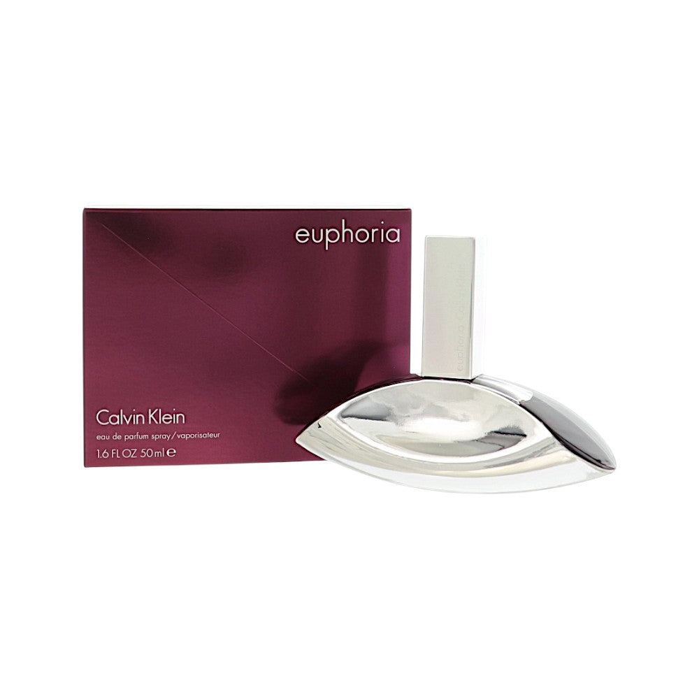 Calvin Klein Euphoria Eau de Parfum for Women â€” 1.6 oz