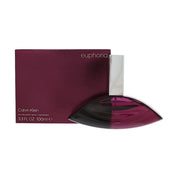 Calvin Klein Euphoria Eau de Parfum for Women â€” 3.3 oz