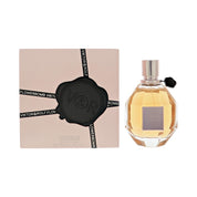Viktor & Rolf Flowerbomb Eau de Parfum for Women â€” 3.4 oz
