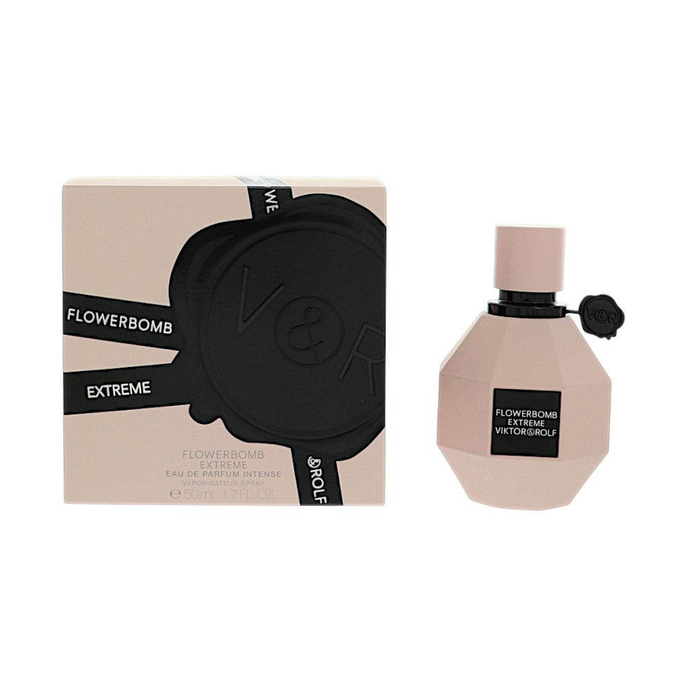 Viktor & Rolf Flower Bomb Extreme Eau de Parfum for Women â€” Intense â€” 1.7 oz