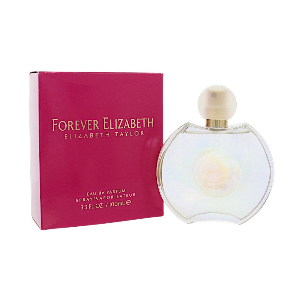 Elizabeth Taylor Forever Elizabeth Eau de Parfum for Women â€” 3.3 oz