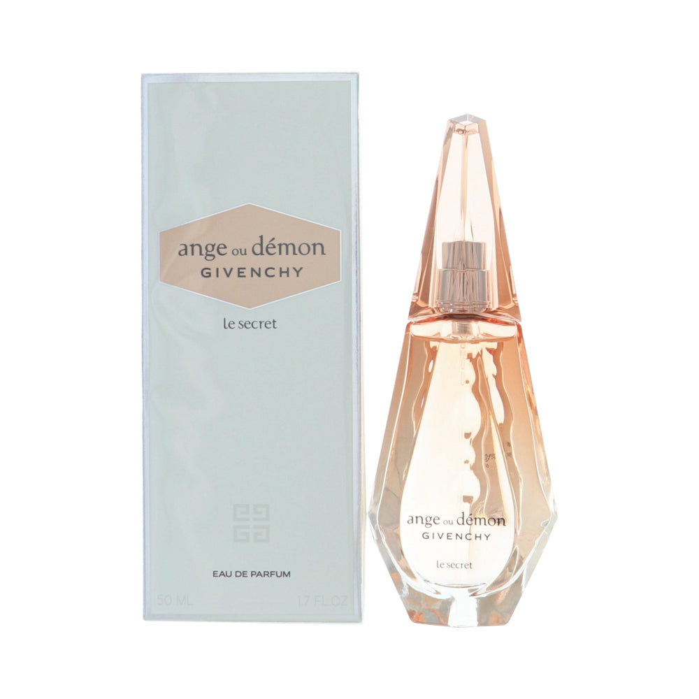 Givenchy Ange Ou Demon Le Secret Eau de Parfum for Women â€” 1.7 oz