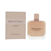 GIVENCHY IRRESISTIBLE NUDE VELVET EDP SPR (W) 2.7 oz Retail Box
