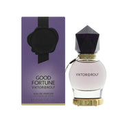 Viktor & Rolf Good Fortune Eau de Parfum for Women â€” 1 oz