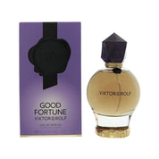 Viktor & Rolf Good Fortune Eau de Parfum for Women â€” 3.04 oz