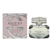 Gucci Bamboo Eau de Parfum for Women â€” 1.0 oz