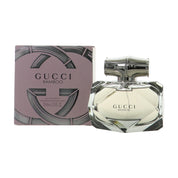 Gucci Bamboo Eau de Parfum for Women â€” 2.5 oz