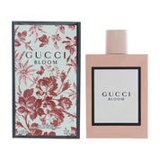 Gucci Bloom Eau de Parfum for Women â€” 3.3 oz