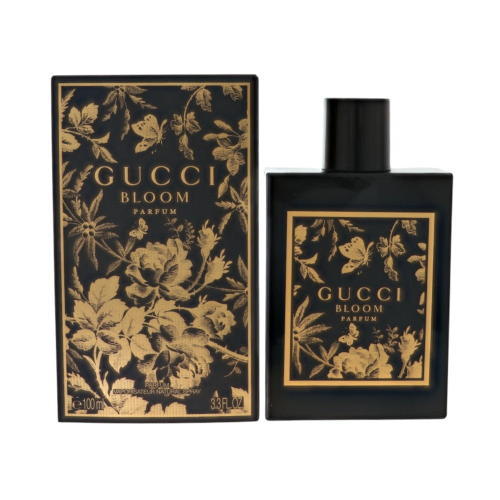 Gucci Bloom Parfum for Women â€” 3.3 oz