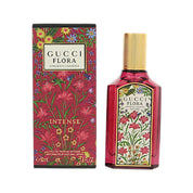 Gucci Flora Gorgeous Gardenia Intense Eau de Parfum for Women â€” 1.6 oz