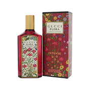Gucci Flora Gorgeous Gardenia Intense Eau de Parfum for Women â€” 3.3 oz