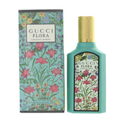 Gucci Flora Gorgeous Jasmine Eau de Parfum for Women â€” 1.6 oz