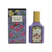Gucci Flora Gorgeous Magnolia Eau de Parfum for Women â€” 1 oz