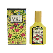 Gucci Flora Gorgeous Orchid Eau de Parfum for Women â€” 1 oz