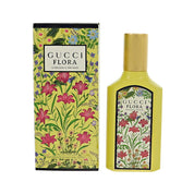 Gucci Flora Gorgeous Orchid Eau de Parfum for Women â€” 1.6 oz