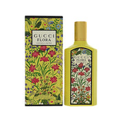 Gucci Flora Gorgeous Orchid Eau de Parfum for Women â€” 3.3 oz