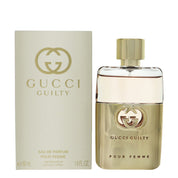 Gucci Guilty Eau de Parfum for Women â€” 1.6 oz