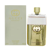 Gucci Guilty Eau de Parfum for Women â€” 3 oz