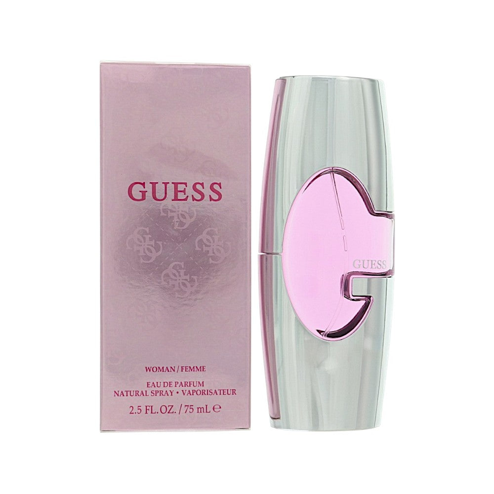 Guess Eau de Parfum for Women â€” 2.5 oz