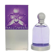 Jesus Del Pozo Halloween Eau de Toilette for Women â€” 3.4 oz