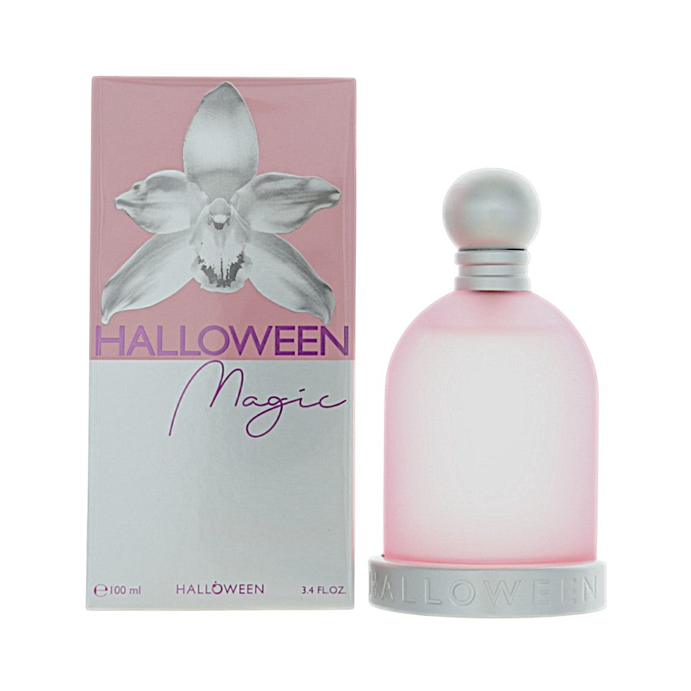 J Del Pozo Halloween Magic Eau de Toilette for Women â€” 3.4 oz