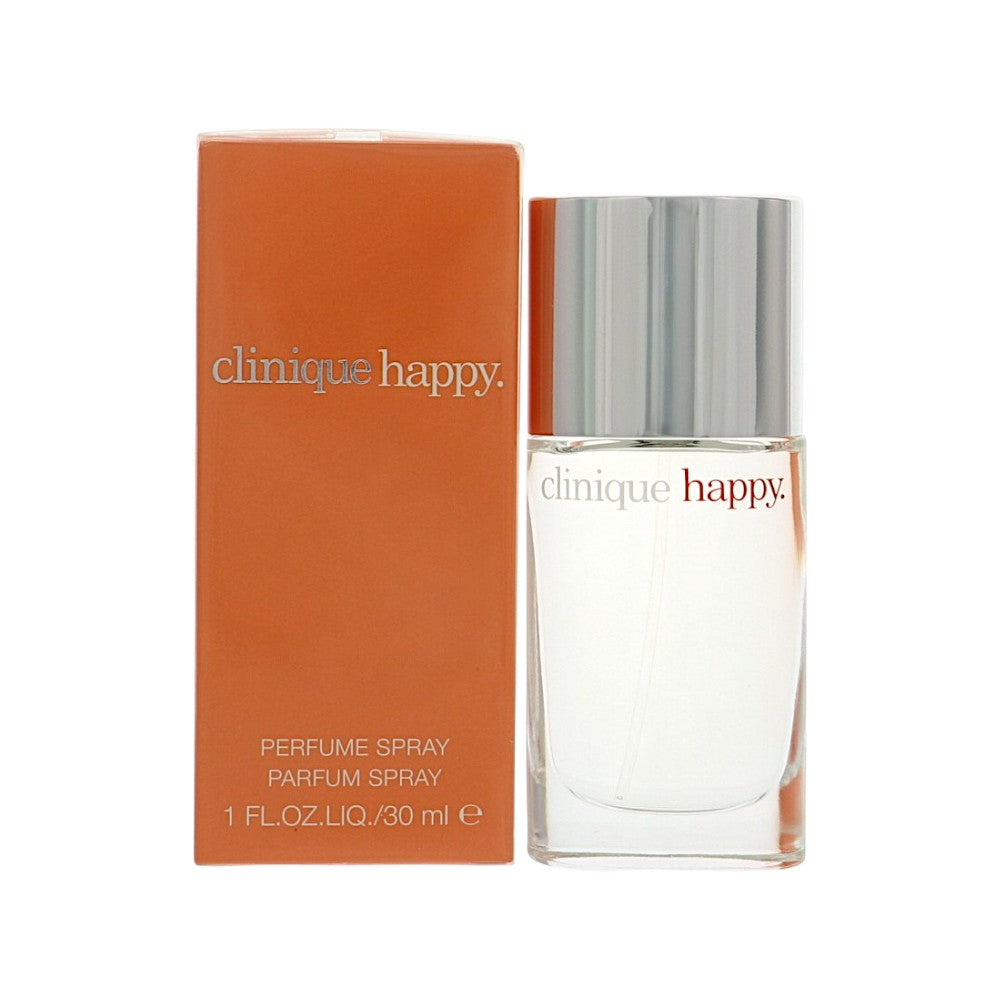 Clinique Happy Eau de Parfum for Women â€” 1 oz
