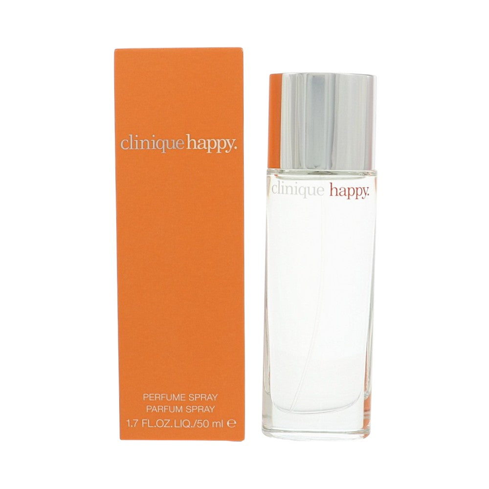 Clinique Happy Parfum for Women â€” 1.7 oz