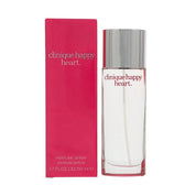 Clinique Happy Heart Parfum for Women â€” 1.7 oz