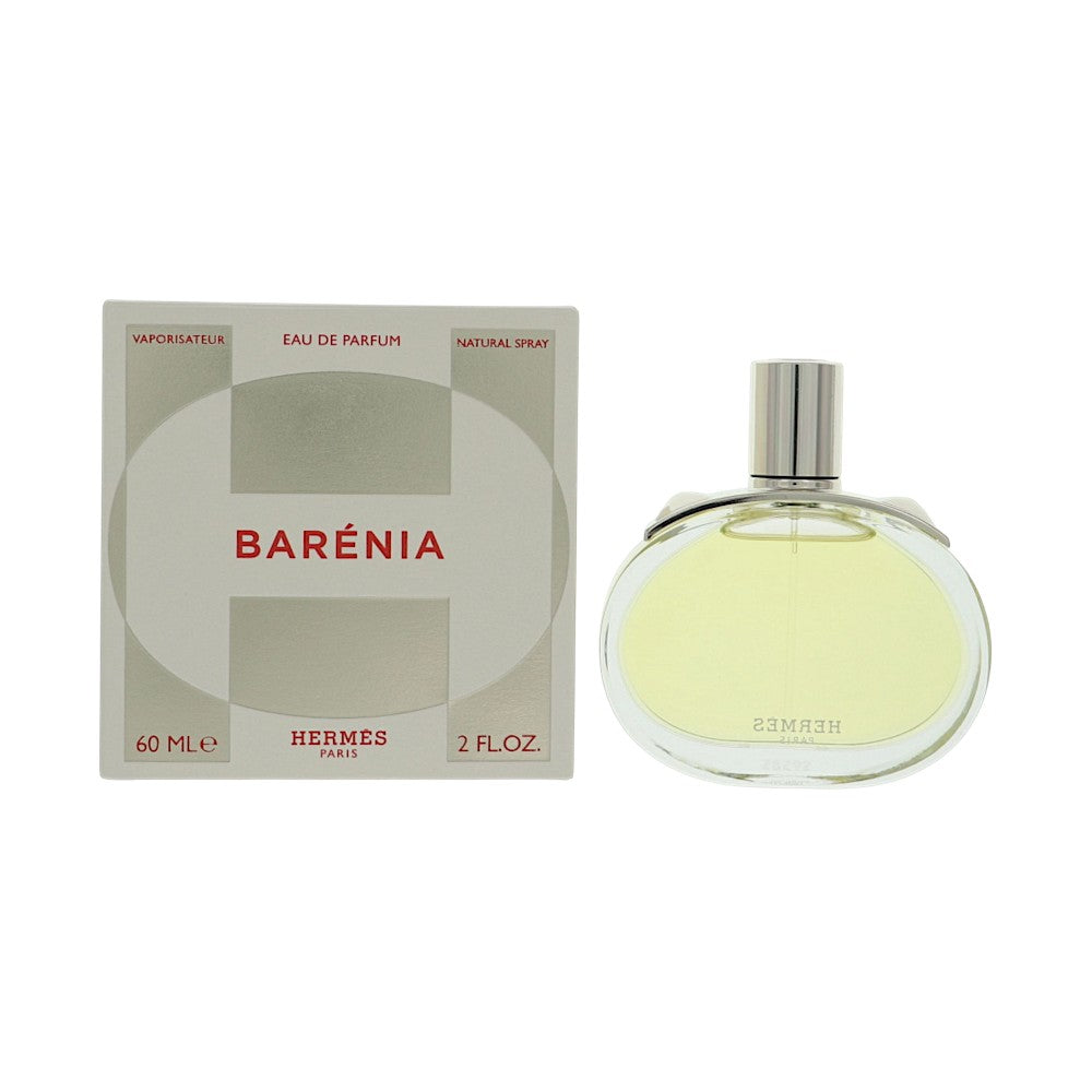 Hermes Barenia Eau de Parfum for Women â€” 2 oz