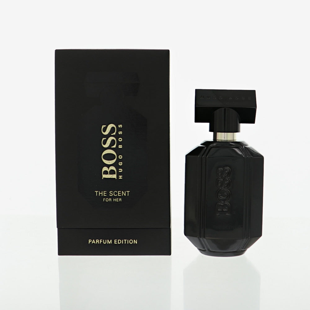 Hugo Boss The Scent For Her Parfum Edition Parfum for Women â€” 1.6 oz