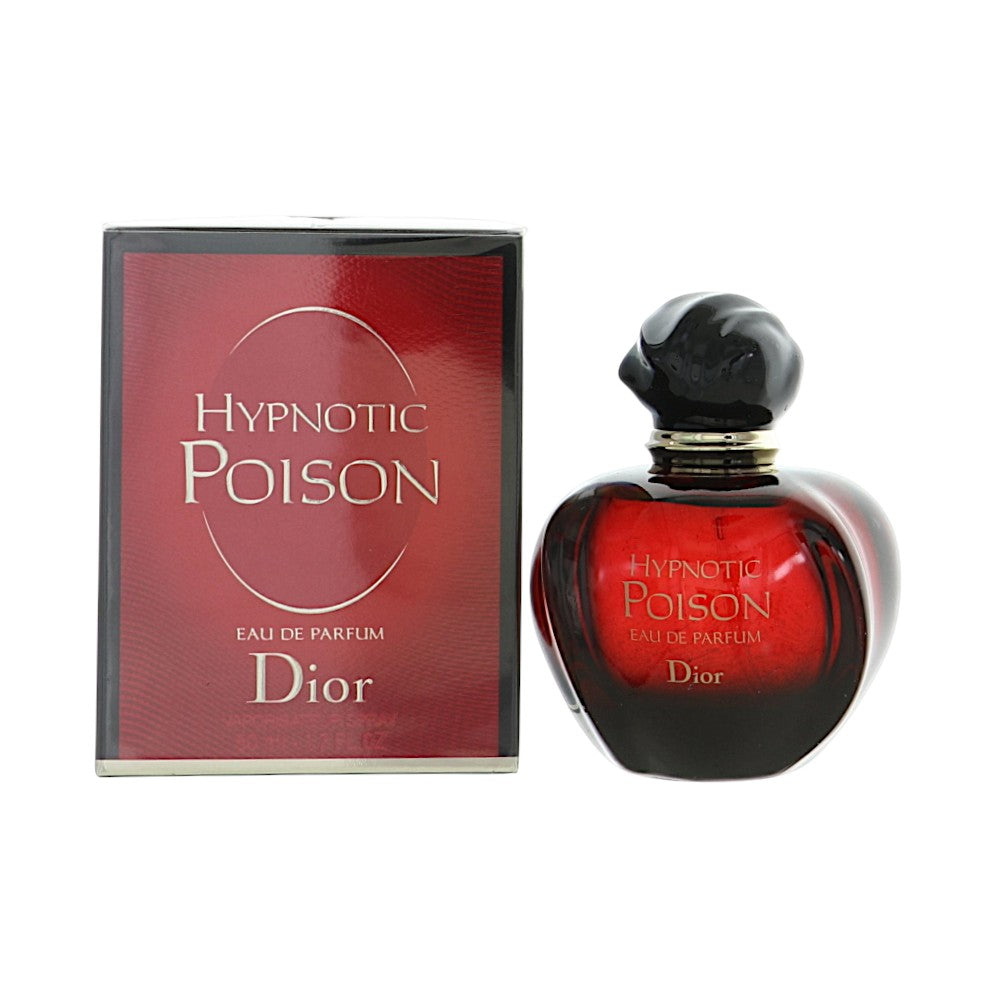 Christian Dior Hypnotic Poison Eau de Parfum for Women â€” 1.7 oz