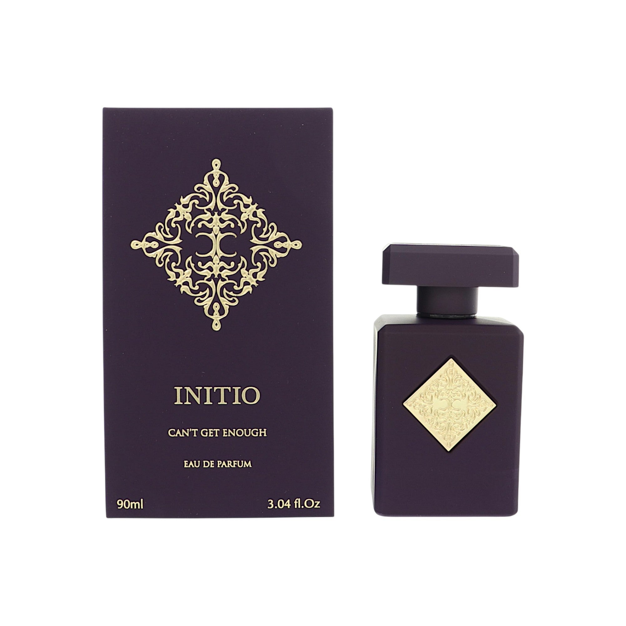 Initio Cant Get Enough Eau de Parfum for Women â€” 3.04 oz