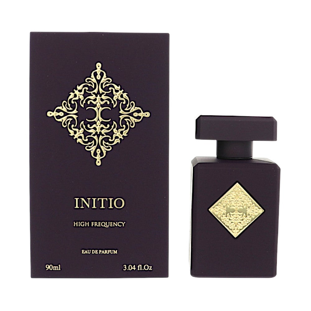 Initio High Frequency Eau de Parfum for Women â€” 3.04 oz