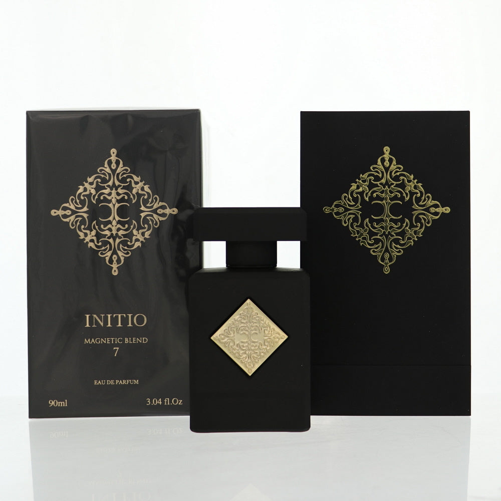 Initio Magnetic Blend 7 Eau de Parfum for Women â€” 3.04 oz